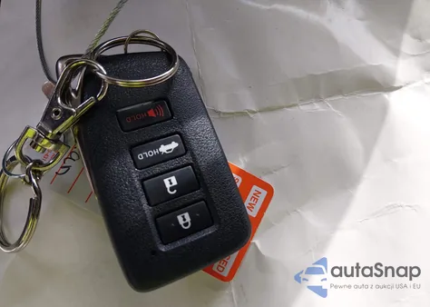 2013 Lexus Es 350 z USA, uszkodzony, nr VIN JTHBK1GG4D2052106